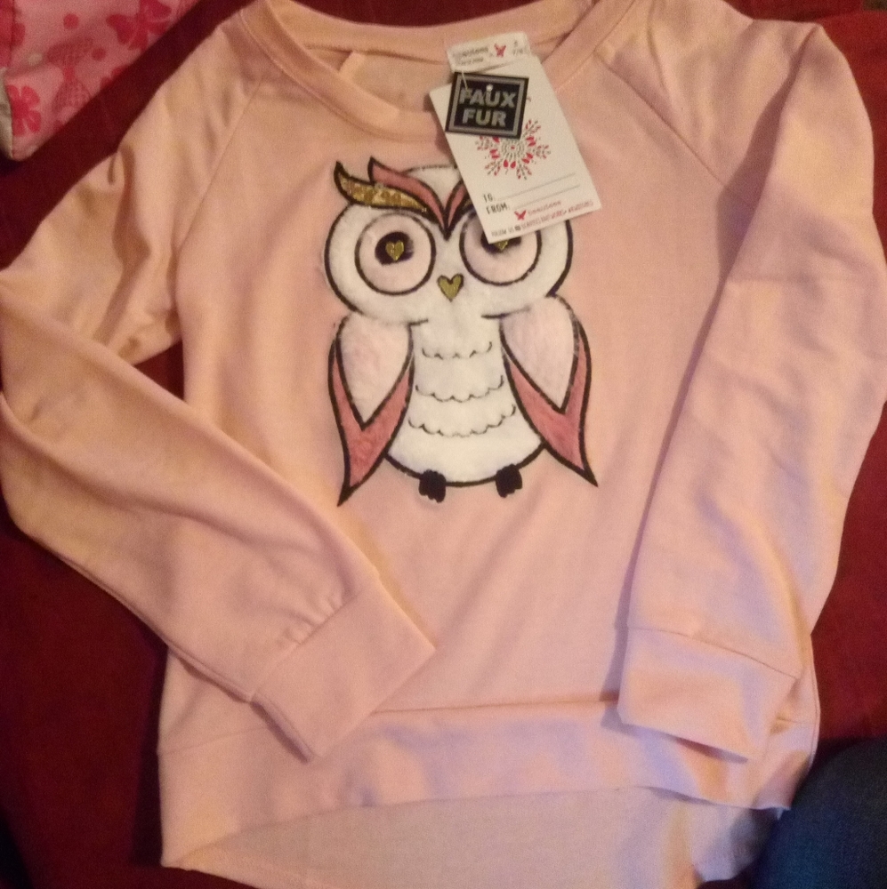 Sweatshirt